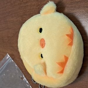 Chicken coin zipper bag/ BUNDLE ONLY 2or more items